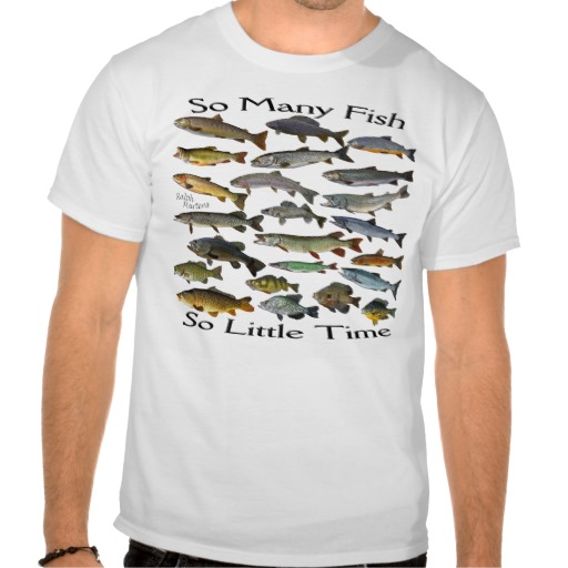 футболки с надписями о рыбалке
