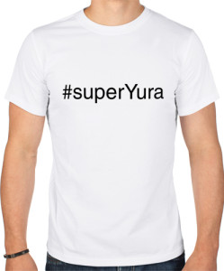 #superYura