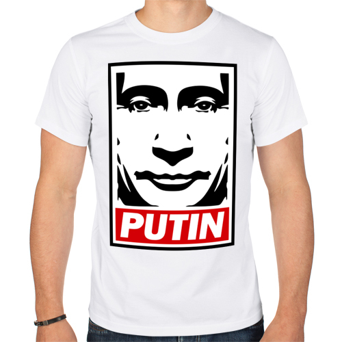 Изображение Putin (Путин)