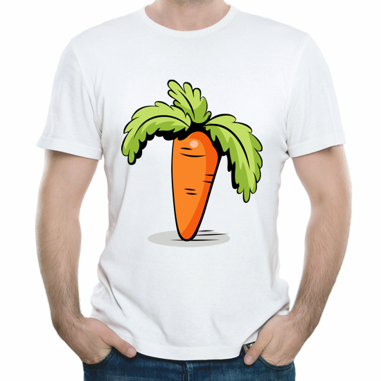 Изображение Любовь-морковь